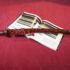 Minamoto Kiyomaro Tamahagane Katana Replica