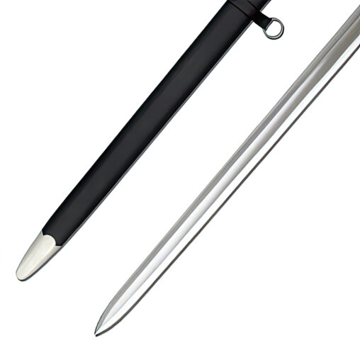 Lionheart Sword – The Sword Wielded by the Crusaders