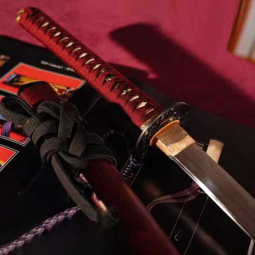 Loyal Kobuse Katana