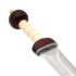 Maintz Pattern Gladius Bone Grip