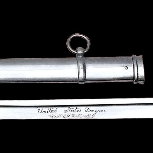 Mexican War United States Dragoons