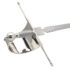 Musketeer Main Gauche Knuckle Dagger