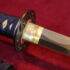 Nami Koshirae Wakizashi