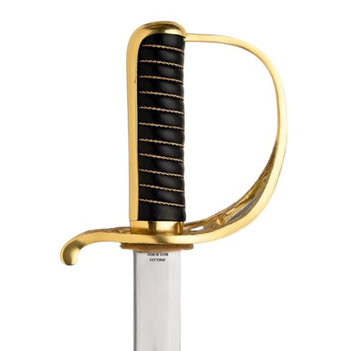 Nashville Plow Works Cavalry Saber