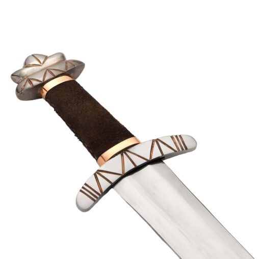 Norwegian Stiklestad Viking King Olaf