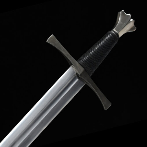 Euro #4 One Handed Italian Arming Sword – Medieval Sword