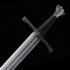 Euro #4 One Handed Italian Arming Sword – Medieval Sword