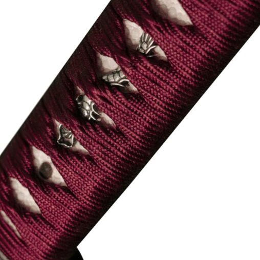 Orasaku Zukuri Honsanmai Katana
