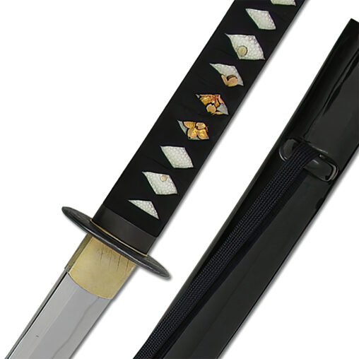 Practical Elite Katana – Designed for Multiple Cuts