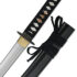 Practical XL Katana – XL Blade Cutting Geometry