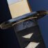 Raptor Katana, Unokubi Zukuri – Nagamaki Blade