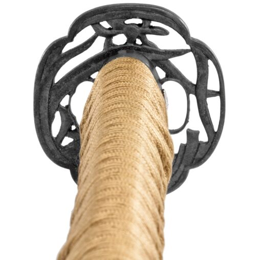 Roiyaru Wakizashi (Sanmai)