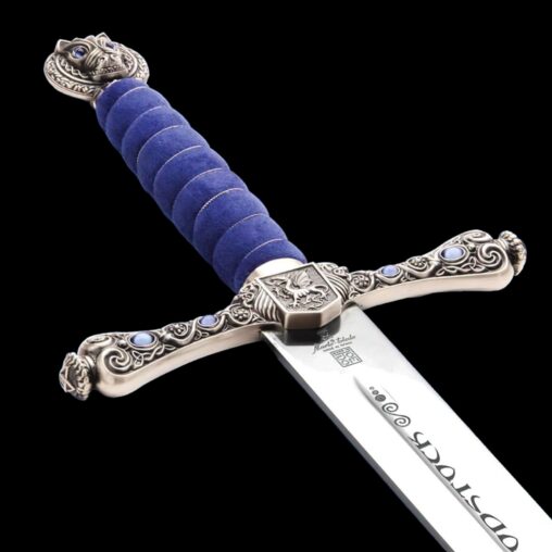 Sword of Edward Black Prince