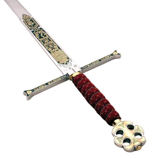 Sword of Catholic Kings Limited
