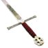 Sword of Catholic Kings Limited