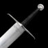 Euro #3-2 Two Handed Medieval War Sword (Limited Edition)