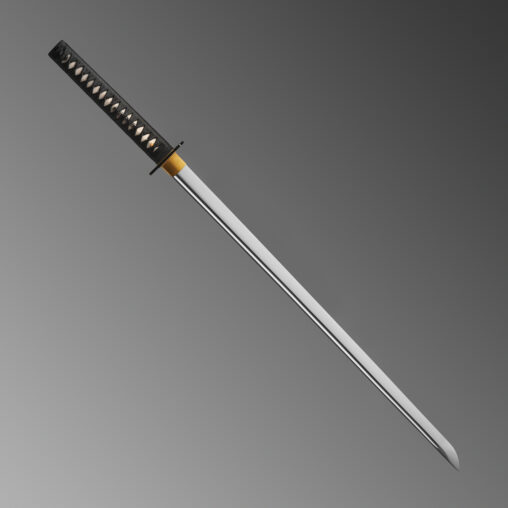 Tyrannosaurus Series 9260 Steel Ninjato