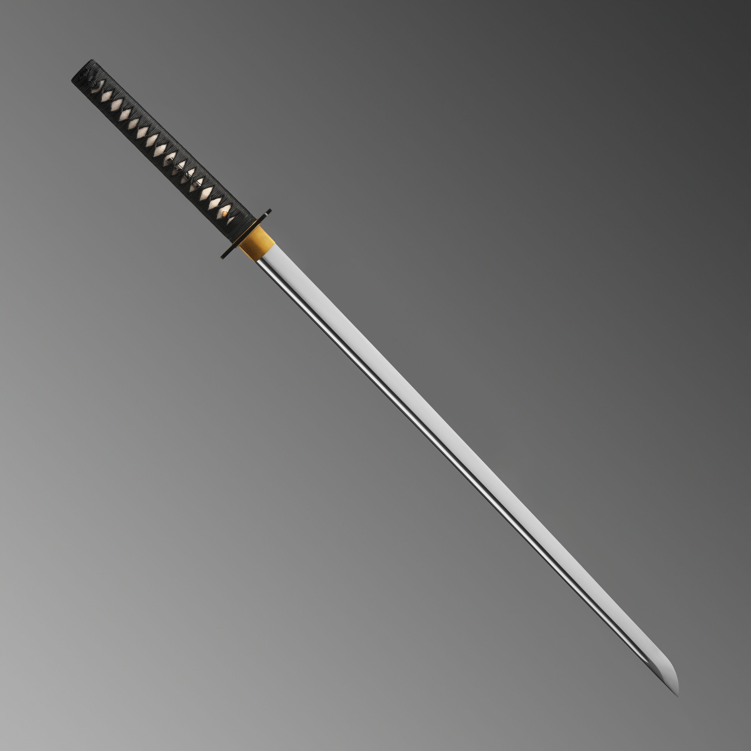 Shadow Dancer Tyrannosaurus Series 9260 Steel Ninjato