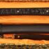 Samurai Sword 1095 Carbon Steel Sword Unokubi Zukuri Leather Straps
