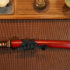 Wakizashi Cherry Blossoms Koshirae (Naginata Blade Shape)
