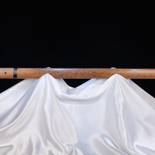 Wenge Wood Shirasaya Katana