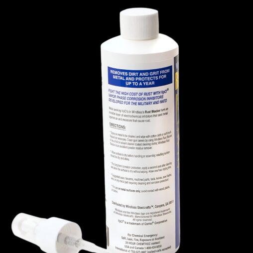 Rustblocker Non-Aerosol Spray