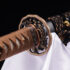 9260 Steel Shobu Zukuri Katana