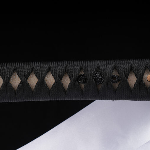 9260 Steel Wakizashi
