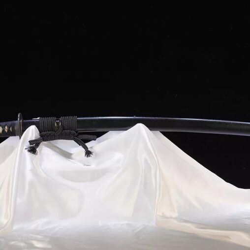 Premium Iaito Sword | Handmade Training Sword (Blunt/Unsharpened)