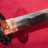 Bonji Sanmai Tamahagane Katana