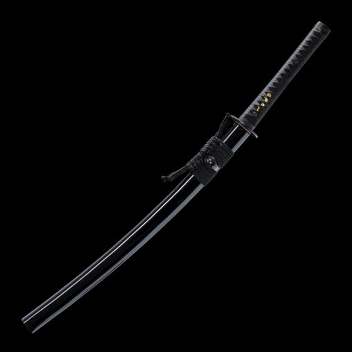 Dojo Pro Model #10 (Ko Katana)