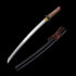 Dojo Pro Wakizashi Model #2