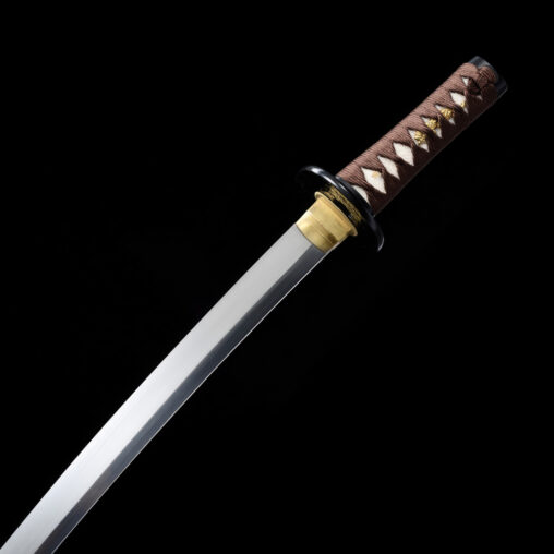 Dojo Pro Wakizashi Model #4