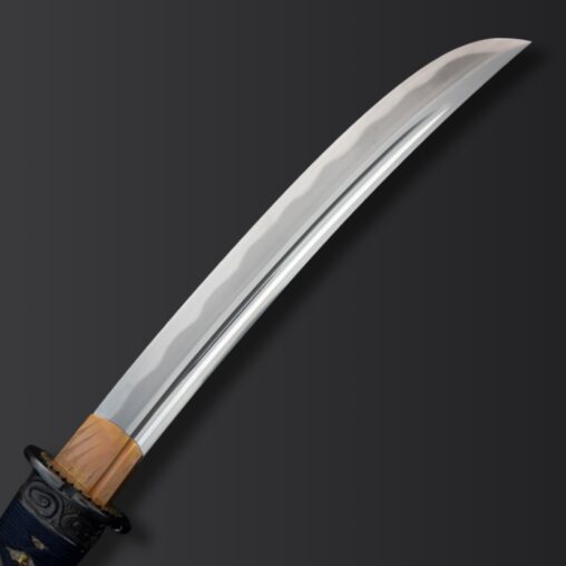 Dragon Tanto