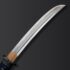 Dragon Tanto