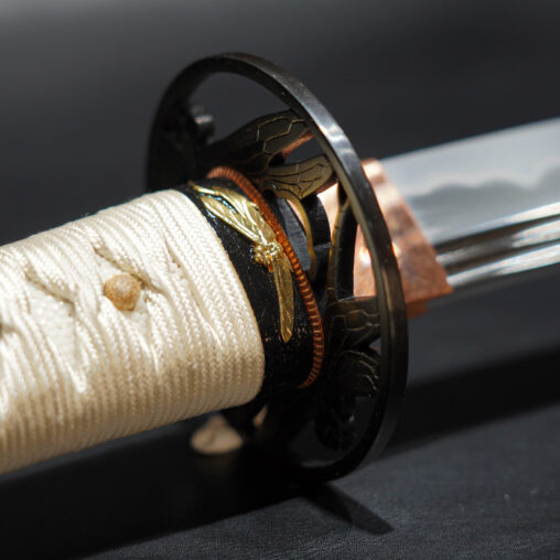 DragonFly Katana (Katateuchi)