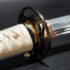 DragonFly Katana (Katateuchi)
