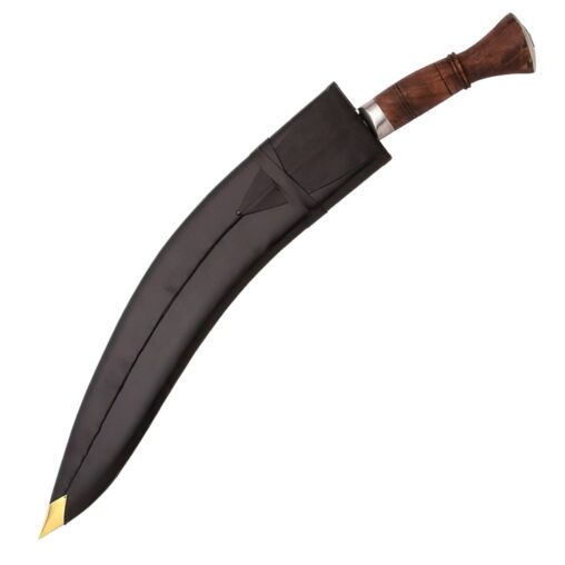Gigantic Ceremonial Kukri Military Issue