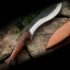 Gurkha Kukri Agile for Combat and Survival