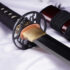 High-Performance LD Steel Tameshigiri Katana