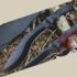Kukri of the Gurkhas with Black Kydex Sheath