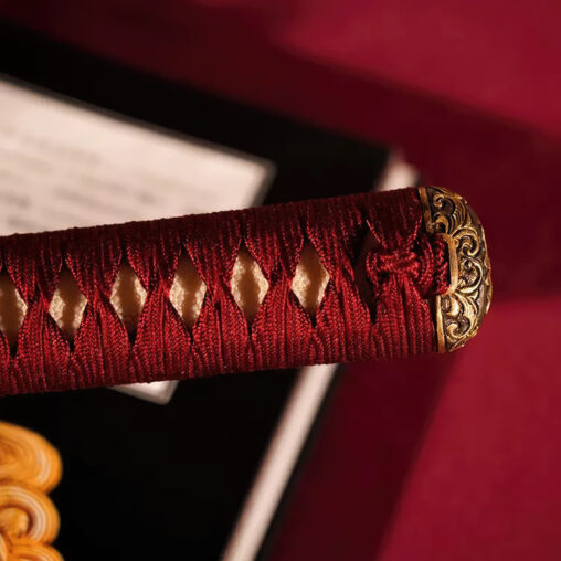 Loyal Kobuse Katana