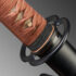 Musashi Koshirae Crucible Steel Katateuchi