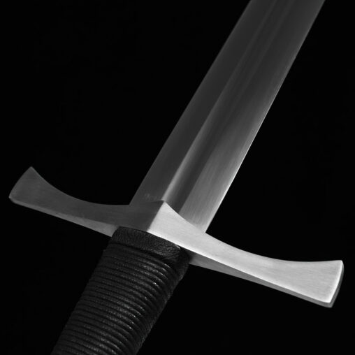 Euro #4 One Handed Italian Arming Sword – Medieval Sword