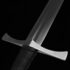 Euro #4 One Handed Italian Arming Sword – Medieval Sword