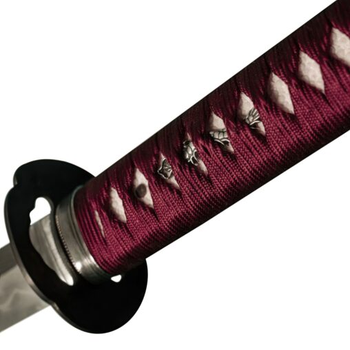 Orasaku Zukuri Honsanmai Katana