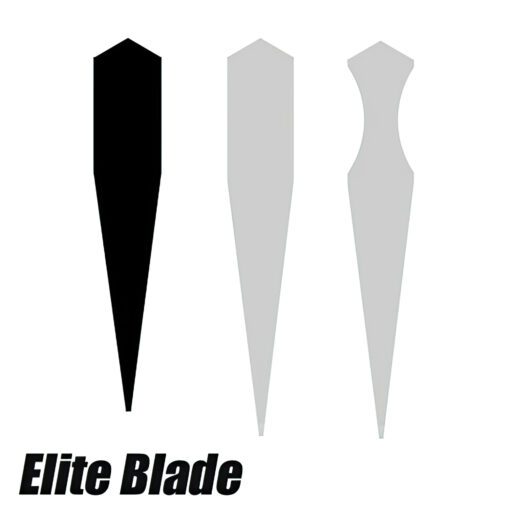 Practical Elite Katana – Designed for Multiple Cuts