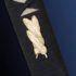 Raptor Katana, Unokubi Zukuri – Nagamaki Blade