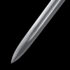 Euro #9 Arming Sword – Leather Wrapped Grip