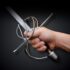 Swept Hilt Rapier
